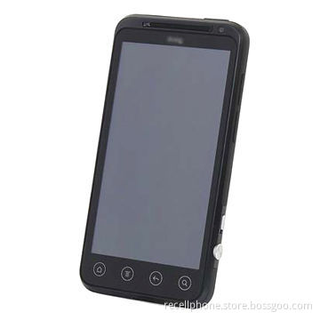 HTC G17 EVO 3D Dual-core Android Smartphone, GPS, Wi-Fi, 5MP, 4.3-inch Touch Screen